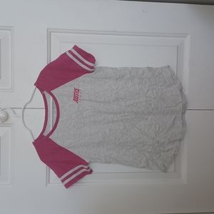 Justice sport t shirt